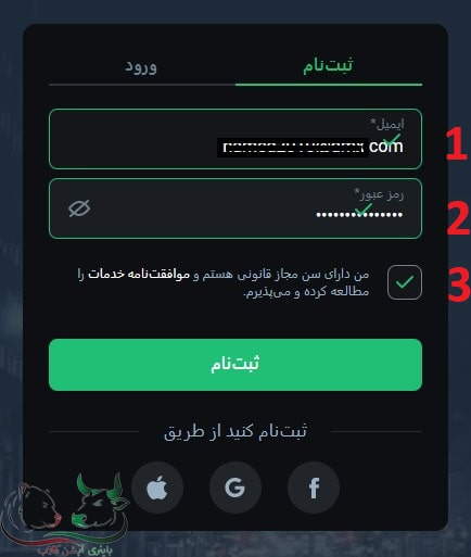 انواع شمع