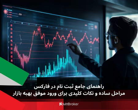 چگونه با الگوی ستاره دنباله دار معامله کنیم؟