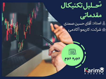 تایم فریمها در بازار معاملات